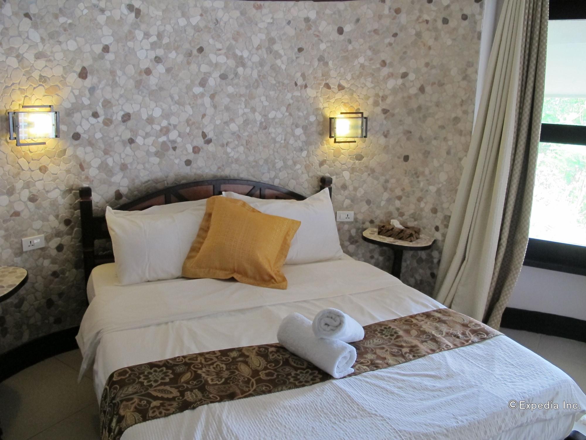 פוארטו גאלרה Utopia Resort & Spa מראה חיצוני תמונה