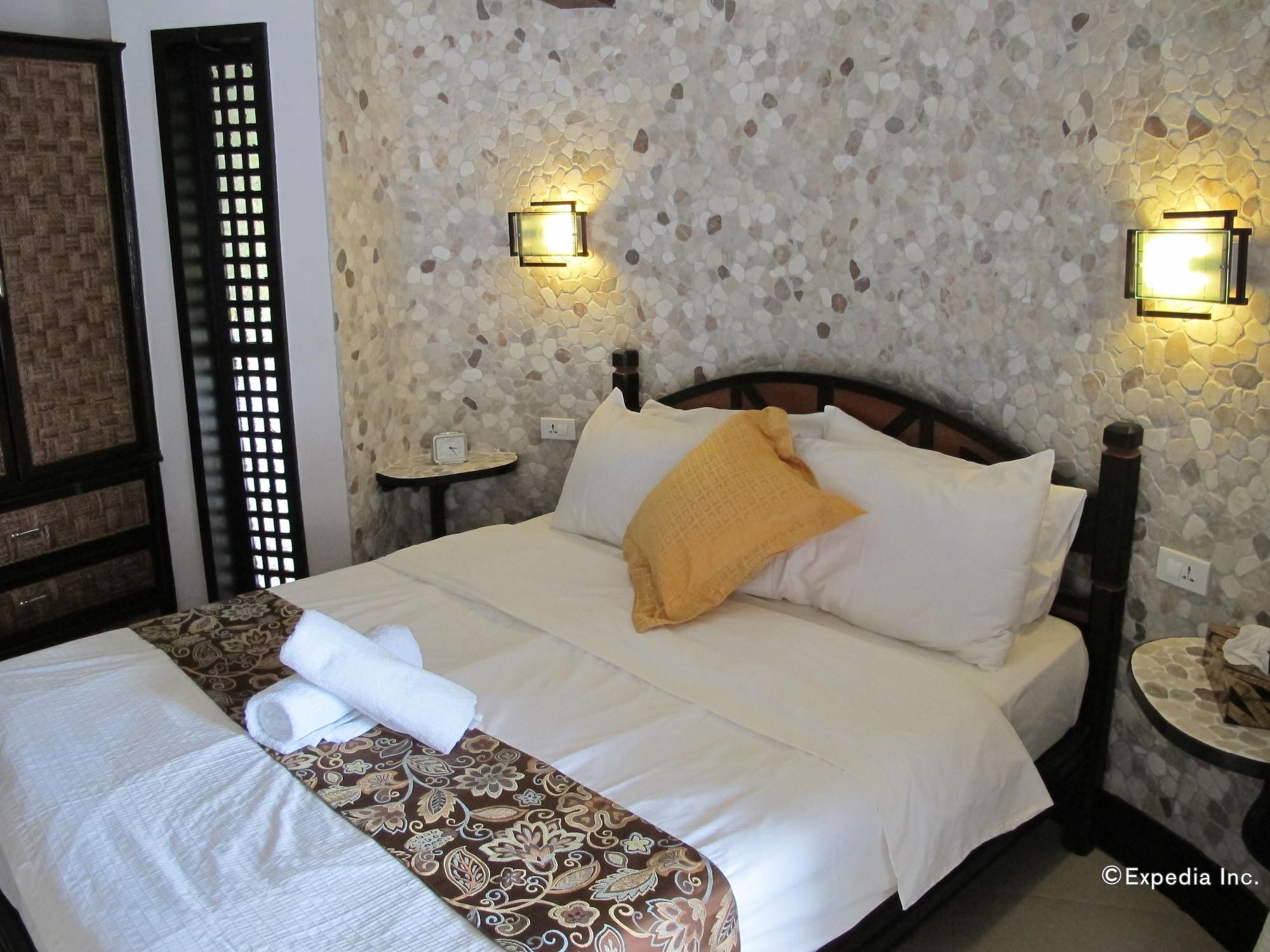 פוארטו גאלרה Utopia Resort & Spa מראה חיצוני תמונה